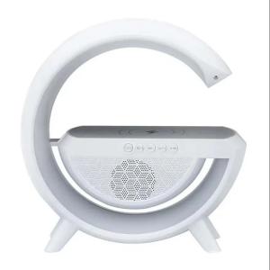 Rechargeable Battery Wireless Bluetooth Speaker For Music Streaming