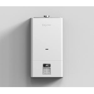 Mini 2 Heat Exchangers Wall Mounted Gas Boiler COMBI 24KW