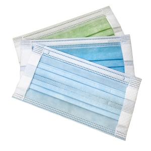 One Button Auto Elastic Mask Machine 560KG Multi Language Interface