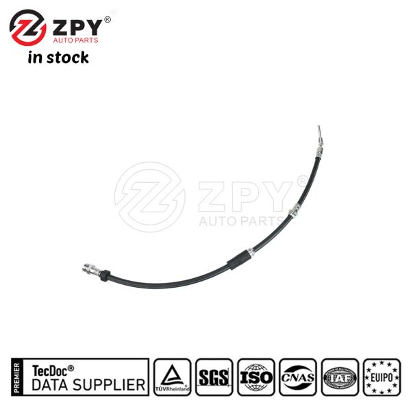 Quality ZPY 8W0611708G Front Right Brake Hydraulic Hose For Audi S5 Sportback wholesale