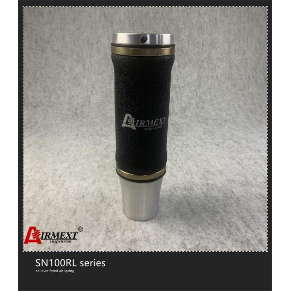 Quality SN100RL Coilover Fitted Air Spring Double Convoluted wholesale