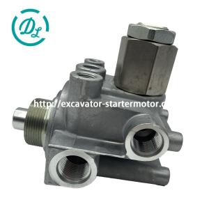 EexcavaStart 158-8987 Excavator Oil Filter Group for C4.4 C7.1 C13 Engines