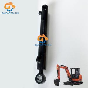 China Kubota Hydraulic Cylinder for Excavator U35 U165 U183 Dipper Arm , Boom , Bucket Cylinder on sale