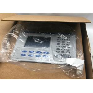 ALLEN BRADLEY 2711P-B4C20A8 PANELVIEW PLUS 400 TOUCH 120VAC ETHERNET