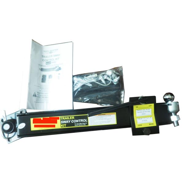 Quality trailer  sway control kit/hich ball wholesale