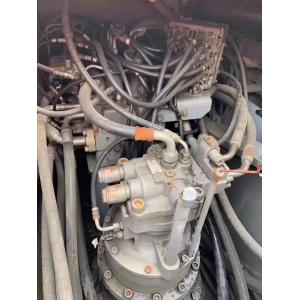 Used Hitachi ZX210H Excavator with 21 TON Operating Weight 0.9m³ Bucket Capacity