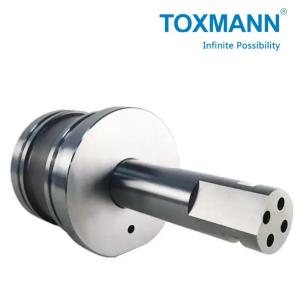 High precision +-0.001 tolerance metal moulds molding plastic injection mould