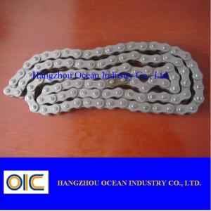 520 Length Chain Track Guard Series The Perfect Solution for 120 Links