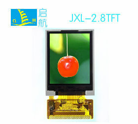 China 262k 2.8 A Si Active Matrix ST7789S Arduino TFT LCD Display Module on sale China 262k 2.8 A Si Active Matrix ST7789S Arduino TFT LCD Display Module on sale