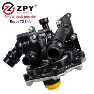 China B10 High Volume Water Pump 06K121111R 06K121111J 06K121111S 06K121111 on sale