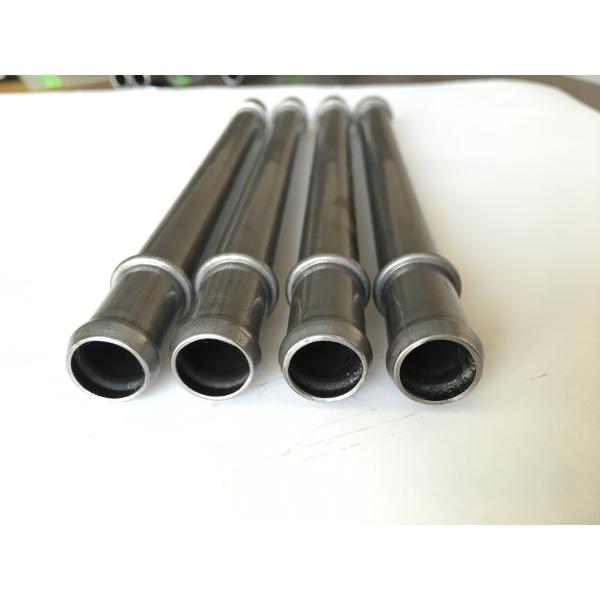 Quality EN 10305-1 1018 / 1026 E355 Seamless Mechanical Tube 25mm Cold Drawn CDS For Automobile Parts wholesale