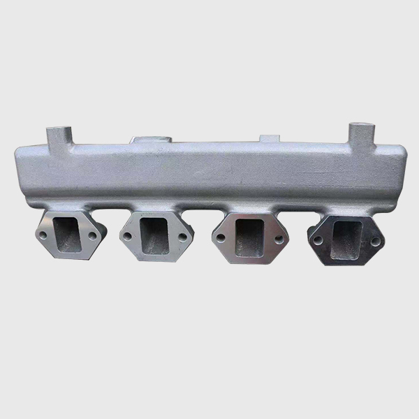 Quality Custom Gravity Die Casting Parts Service For Metal Components Precision Machining wholesale