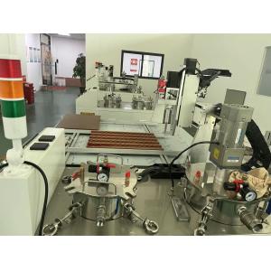 Ab Glue Dispensing Machine Dynamic Mixing Potting Solutions Epoxy Potting