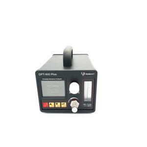 Lightweight Gas Moisture Analyzer , Phymetrix Portable Moisture Analyzer