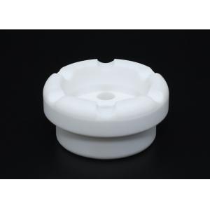 China Abrasion Resistance Alumina Ceramic Rod For Insulator on sale