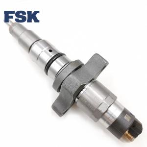 High Precision Bosch 0445120238 Common Rail Fuel Injector 120 Series