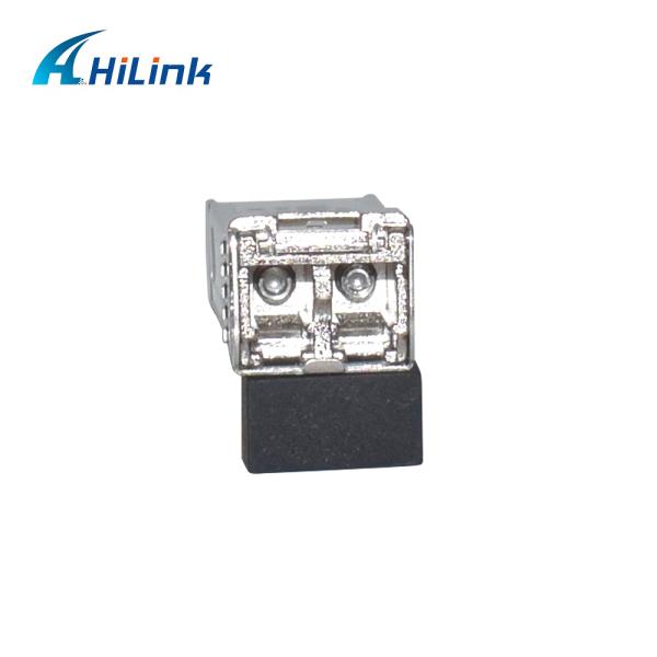 CWDM SFP 10G 100Km SFP+ Transceiver Module 5G High Speed Transmission Network 1490nm