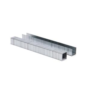 20 Gauge 3/8 Inch 10.55mm Crown 7/16 inch A11 galvanized finishing Fine Wire