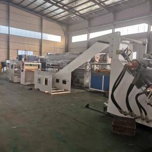 China Customer Satisfaction PVC Edge Band Shee Production Line 30-Day Return Refunds Policy on sale