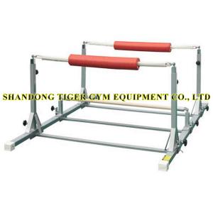 Gymnastics Equipment Gymnastics Elastic Handstand Rotation for Training