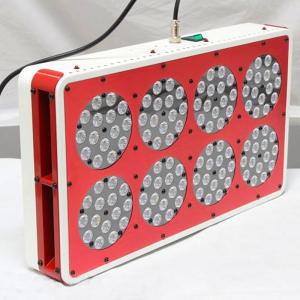 Cheap promotion arrivalApollo 8 LED Grow Light AC100~240V 700mA Color Red/Blue for sale
