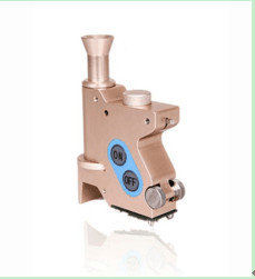 Quality Paint Inspection Gauge  Is Using Destructive Method To Measure Coating Thickness wholesale