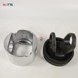 China QSL9 Isle 6L Diesel Engine Piston 4941395 4941393 3966721 on sale