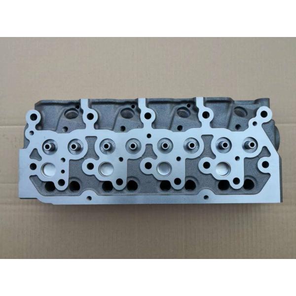 31A0151043 Cylinder Head S4L S4L2 For Mitsubishi Forklift , Excavator , Construction Machinery