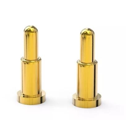 Quality 6P 7P SMT POGO Pin Battery Connector wholesale