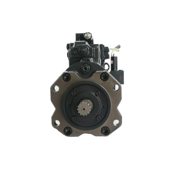 SH350A5 Excavator Hydraulic Pumps KAWASAKl K5V160DTP-9Y04-13T Hydraulic Main Pump