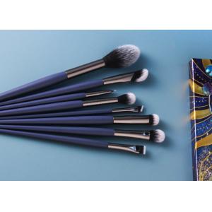 OEM Pro Makeup Brushes Artist Series 24pcs Luxury Private Label Makeup Brushes