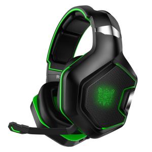 PS4 PC 2.2kohm 117dB Onikuma K1pro Wireless Gaming Headset