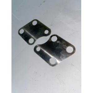 Certified ISO9001 Chidong Parts Rocker Arm Seat Gasket Shim 12vb. 03.51 with