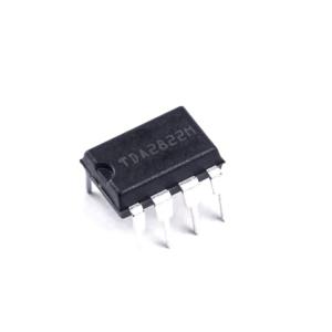 China 100% New Original TDA2822L-D08-T Integrated circuit Controllers Stm8af52aatdy Ths4531idgkr on sale