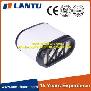 Lantu Air Filter Elements P788896 42558097 AF4248 42554489 Air Purifiers