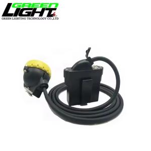 10000lux Explosion-proof Led Miners Head Light Coal Mining Headlamp Waterproof