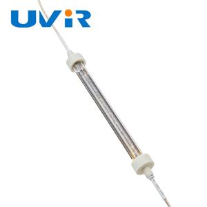 SC05 Medium Wave Infrared Lamp Tungsten Halogen for Semiconductor