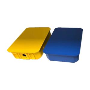 Sheet Metal Parts Structural Processing Customization Laser Cutting Stainless