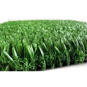 25mm Density 21000 Stitches 200 S/M Football Artificial Grass soccer Synthetic