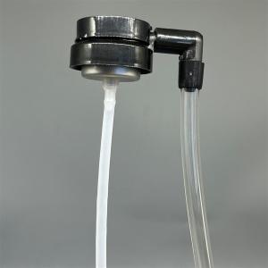 High-Performance Premium Tire Inflator Valve for Automotive Maintenance and