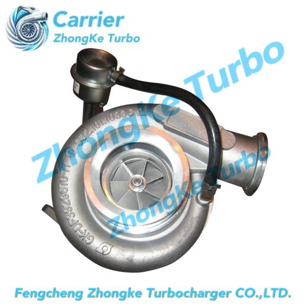 HX40W Turbo 4033160 5329180 4051032 4051033 4049358 Turbocharger For Truck With