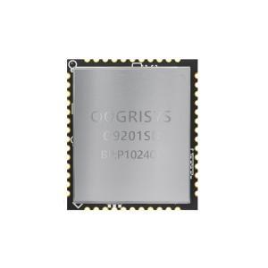 QOGRISYS wifi 6 11ax 1200Mbps wifi ble module O9201SB 2x2 sdio wifi modules