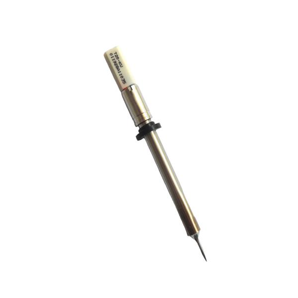 Gold Color Soldering Iron Tips Welding Tools Stable Heating Anti - Oxidation