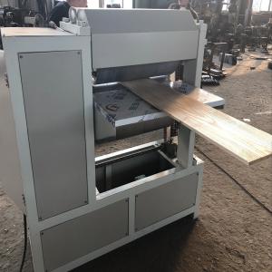 Automatic Pvc Panel Embossed Plastic Auxiliary Machines