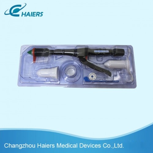 Quality Disposable Hemorrhoid stapler(Titanium) wholesale