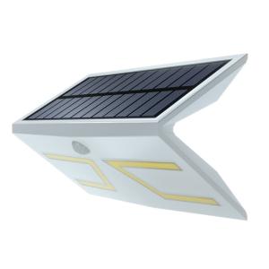 Cheap IP65 Solar Powered LED Wall Light for sale