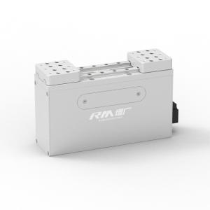 Industrial Servo Electric Gripper Precision With Large Gripping Force, Gripping for Sensitive Workpieces, RM-GB series