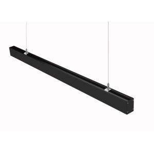 Natural White Suspended LED Linear Light 50Hz 240V