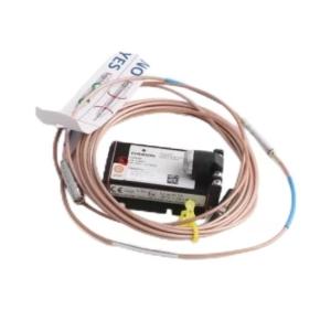 PR6424/003-030 EPRO 16mm Eddy Current Sensor Advanced Technology