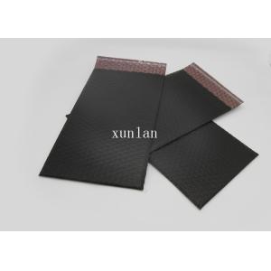 Bubble Inner Custom Anti Static Bags 10 ^ 7 ~ 10 ^ 11 Ω For Shipping PC Boards